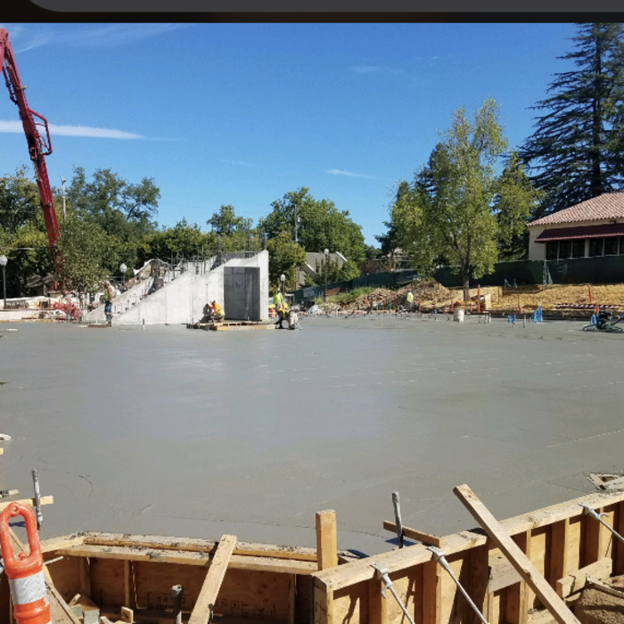 Concrete