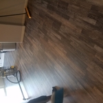 Laminate Flooring Remodel