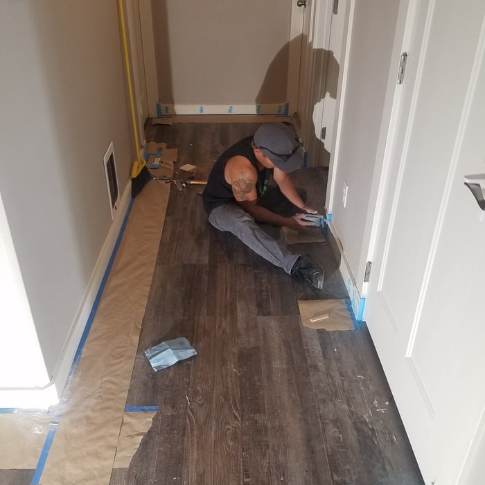 Remodel
