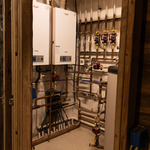Mechanical room