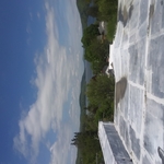 Silvercoat/flat roof repair