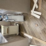 X Ray room