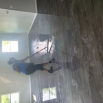 POST CONSTRUCTION CLEAN