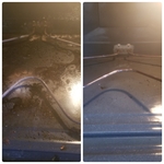 OVEN CLEAN
