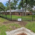 Balcones woods