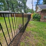 Balcones woods