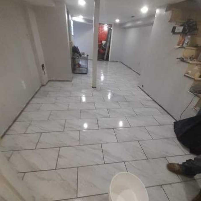 Our Work