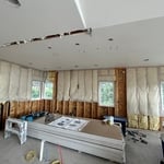Drywall Repair