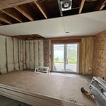 Drywall Repair