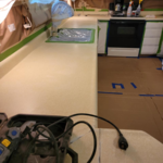 Counter Repair and Resurface
