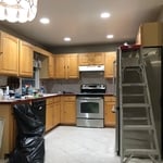 kitchen lighting