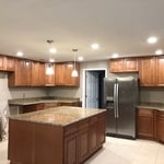 Kitchen Lighting