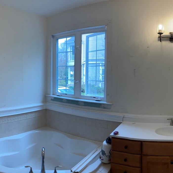 Mcauley trim/molding