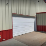 Abrams Garage Doors LLC