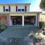 P&H Concrete Work