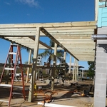 In progress deck