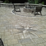 Patios