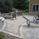 Patios