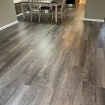 Luxury Vinyl Plank