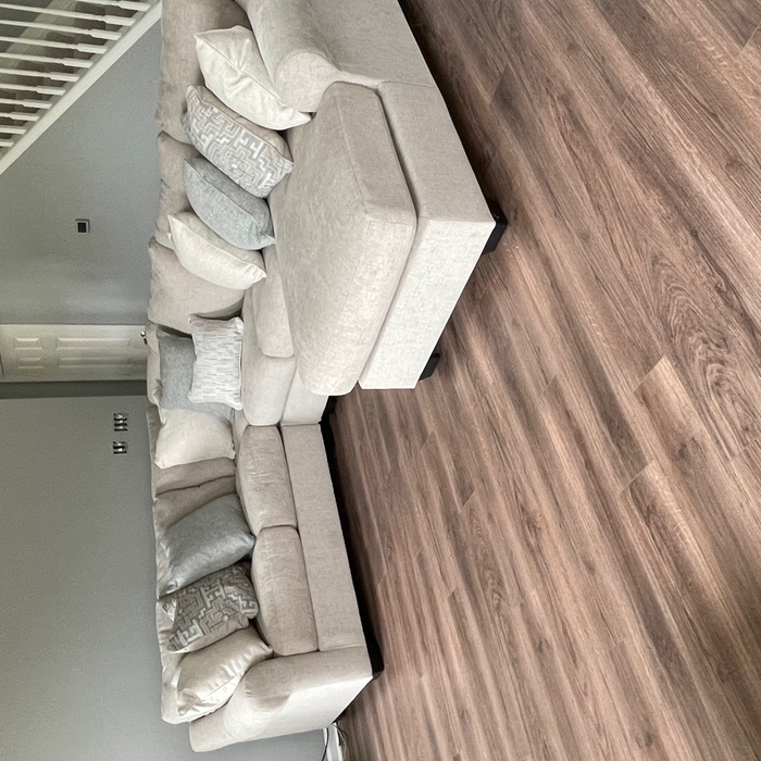 Luxury Vinyl Plank
