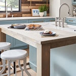 Farm Style Kitchen