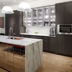 modern kitchens