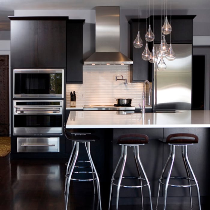 Modern Kitchens