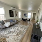 Front house, Staged ready for Open House