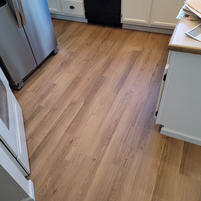 Hard Surfaces