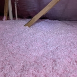 Attic Work