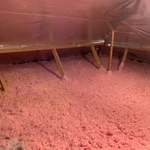 Attic Work