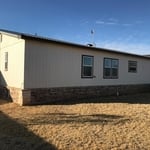 Back of house