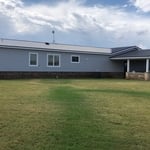Back of house