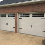 Garage Door Installation