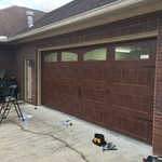 Garage Door Installation