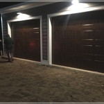 Garage Door Installation