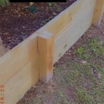 Retainer Wall