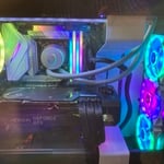 Custom Computer Build