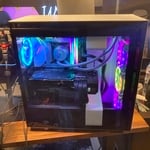 Custom Computer Build