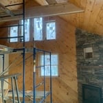 Renovations