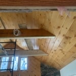 Renovations