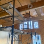 Renovations