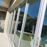 Roof cleaning and windows