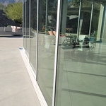Roof cleaning and windows