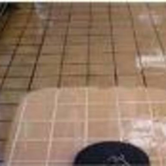Sample Cleanings