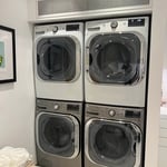 Washer and Dryer Repairs