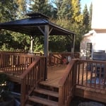New Deck