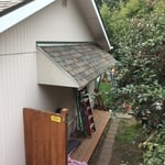 Awning