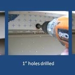 Wall Fill