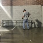Sidewalks - all types